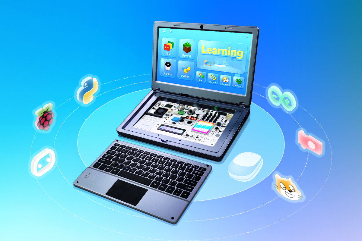 STEM Education Initiatives