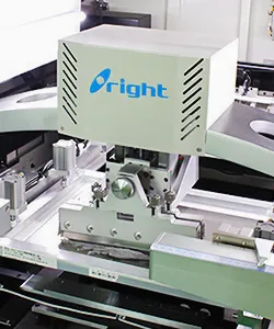 Full-Automatic-Solder-Paste-Printer