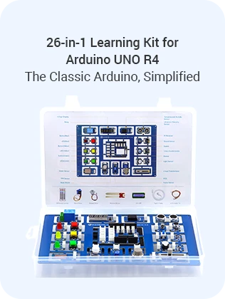 Arduino-UNO-R4