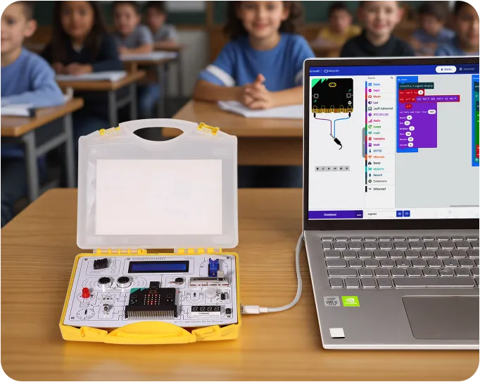 Common-board-design-no-wired-needed