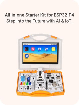 ESP32-P4