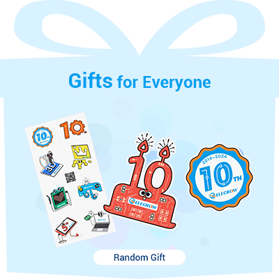 Souvenirs gift