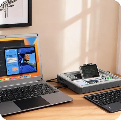 Learning-Kit-Extended-Screen