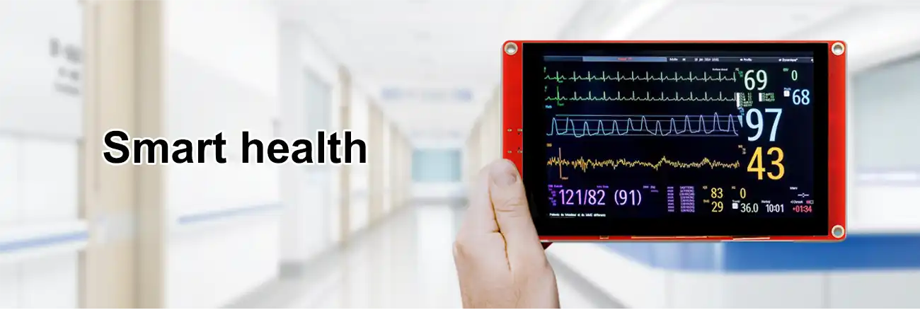 Smart-health