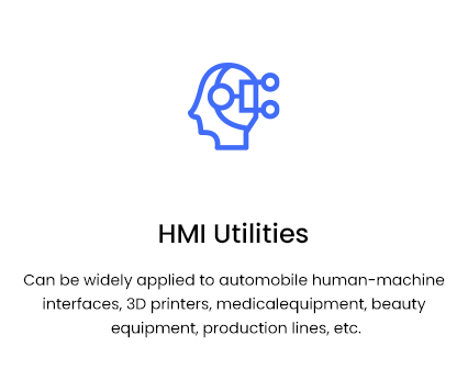 HMI-Utilities