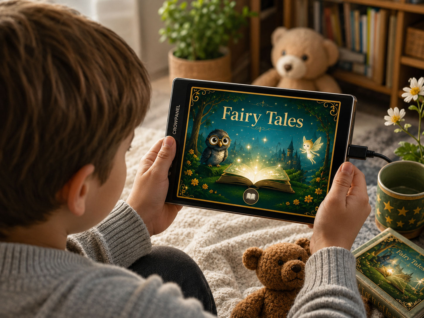 fairytales