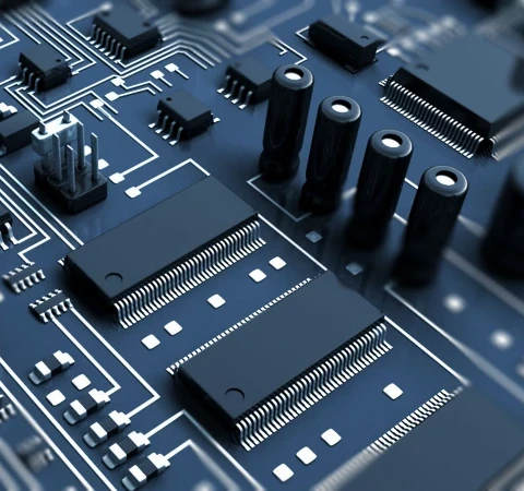 Component-Sourcing
