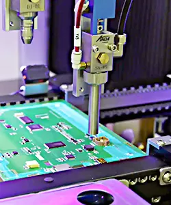 Conformal-Coating