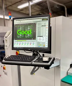Solder-Paste-Inspection