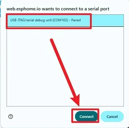 WiFi