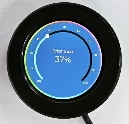 Project demonstration