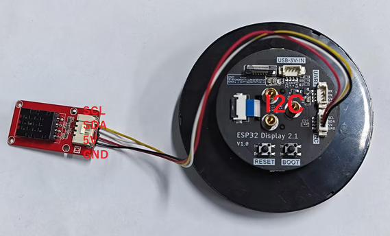 i2c