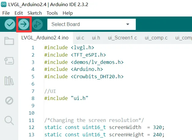 upload-the-code