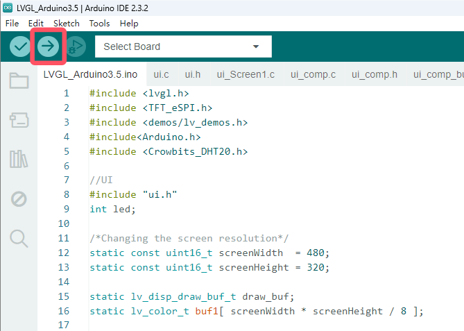 upload-the-code