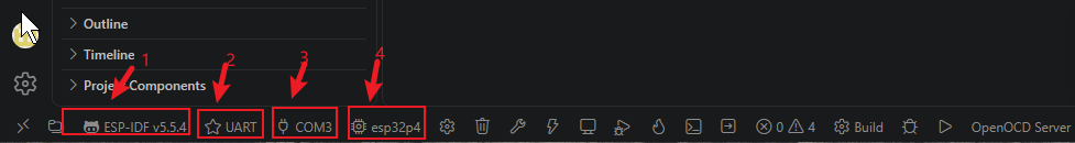 Click SDK Configuration Editor