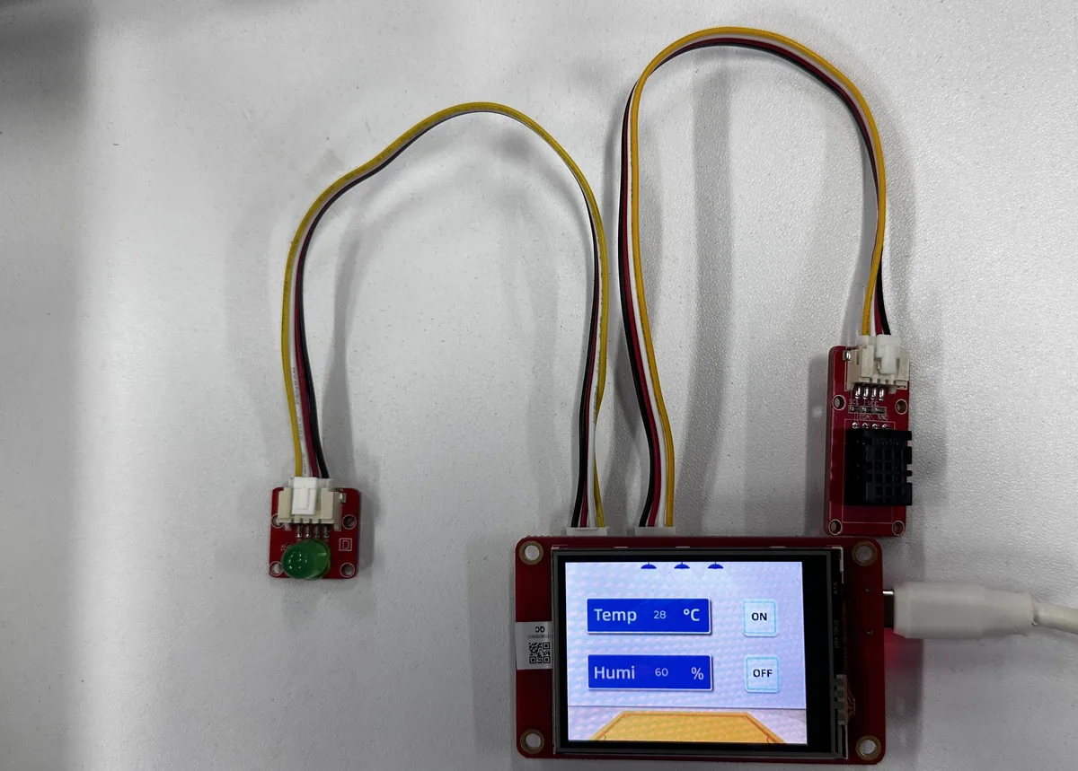 LVGL_Arduino2.4_18