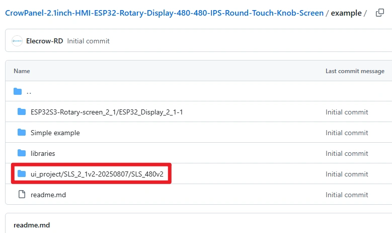 CrowPanel2.1inchRotary-5