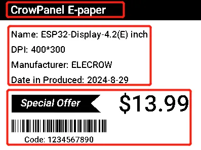 price-tag