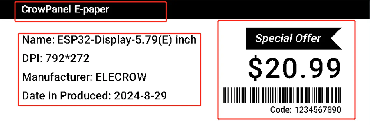 price-tag