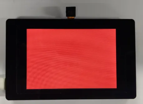 color-screen