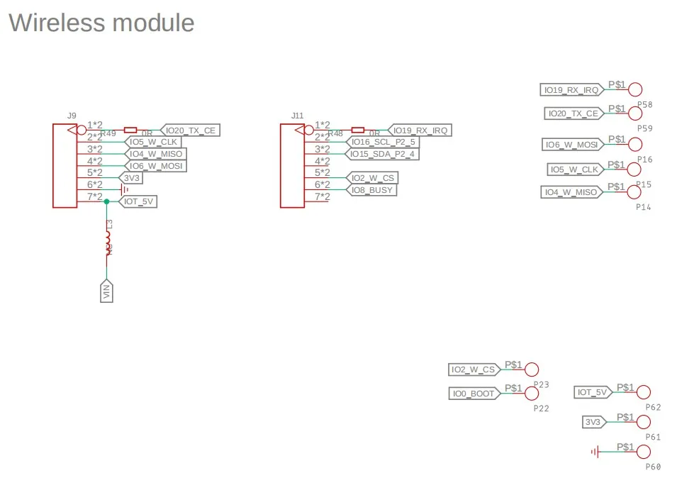 wireless module