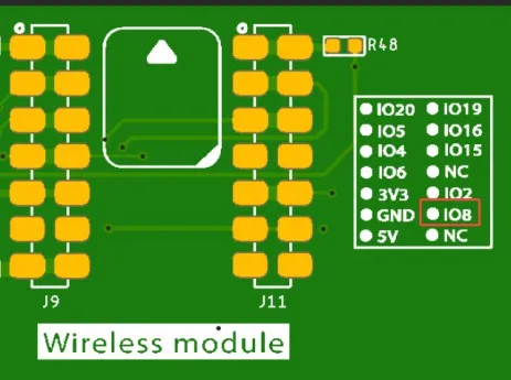 wireless module1