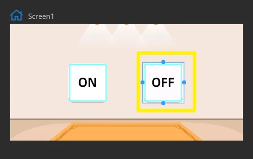Add event for Button2