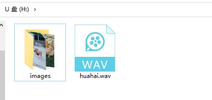 Observe file information