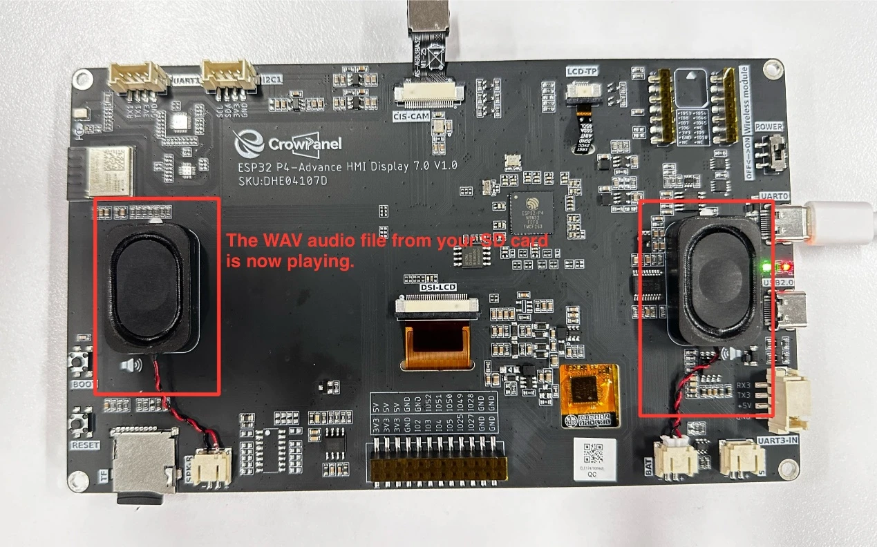 Observe playback completion