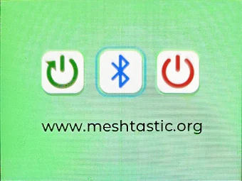 Select Bluetooth restart mode