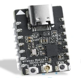 Wireless_Module-ESP32-H2
