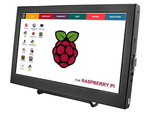 SF116 11.6 Inch 1920x1080 HDMI 1080P LED Display for Raspberry Pi 1.jpg