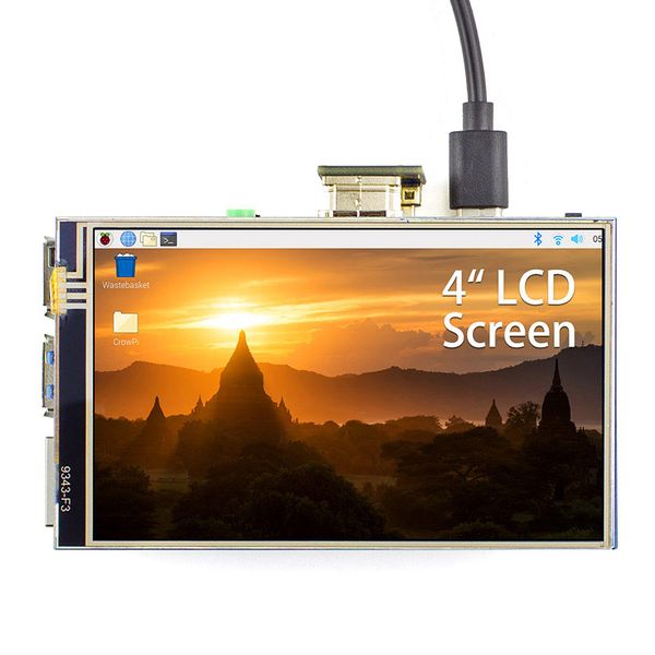 Elecrow RR040I 4.0-inch HD 800x480 IPS TFT Touch Screen Display for Raspberry Pi 1.jpg
