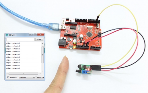 Tiny Adjustable Infrared Sensor Switch test2.jpg