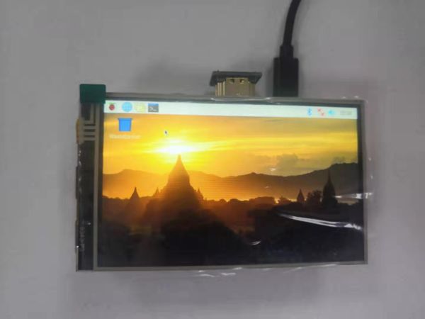 RR040I 4 inch HD 800x480 Resolution IPS TFT Touch Screen Display for Raspberry Pi 4.jpg