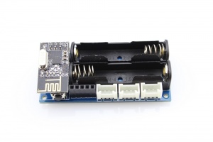 devDuino Sensor Node V2.0 (ATmega 328)