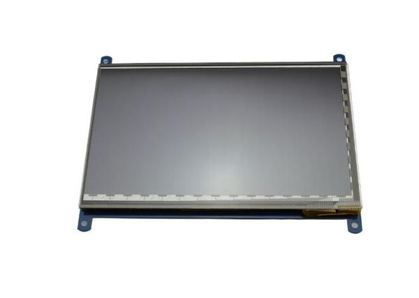 7 Inch TFT Display for Raspberry Pi B+ Banana Pi BB BLACK 1.jpg