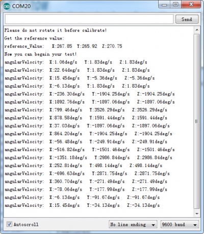 3-Axis Analog Gyro Module-ENC03 reslut.jpg