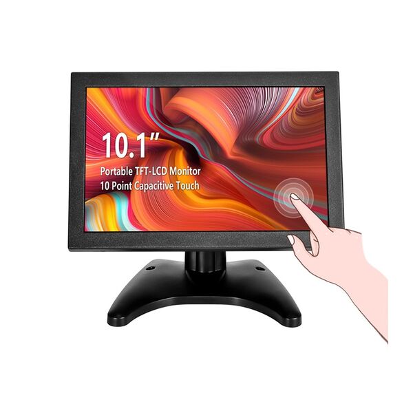 Elecrow 101 tft lcd monitor main 1.jpg