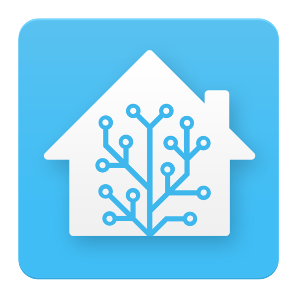 File:Home Assistant Logo.svg.png
